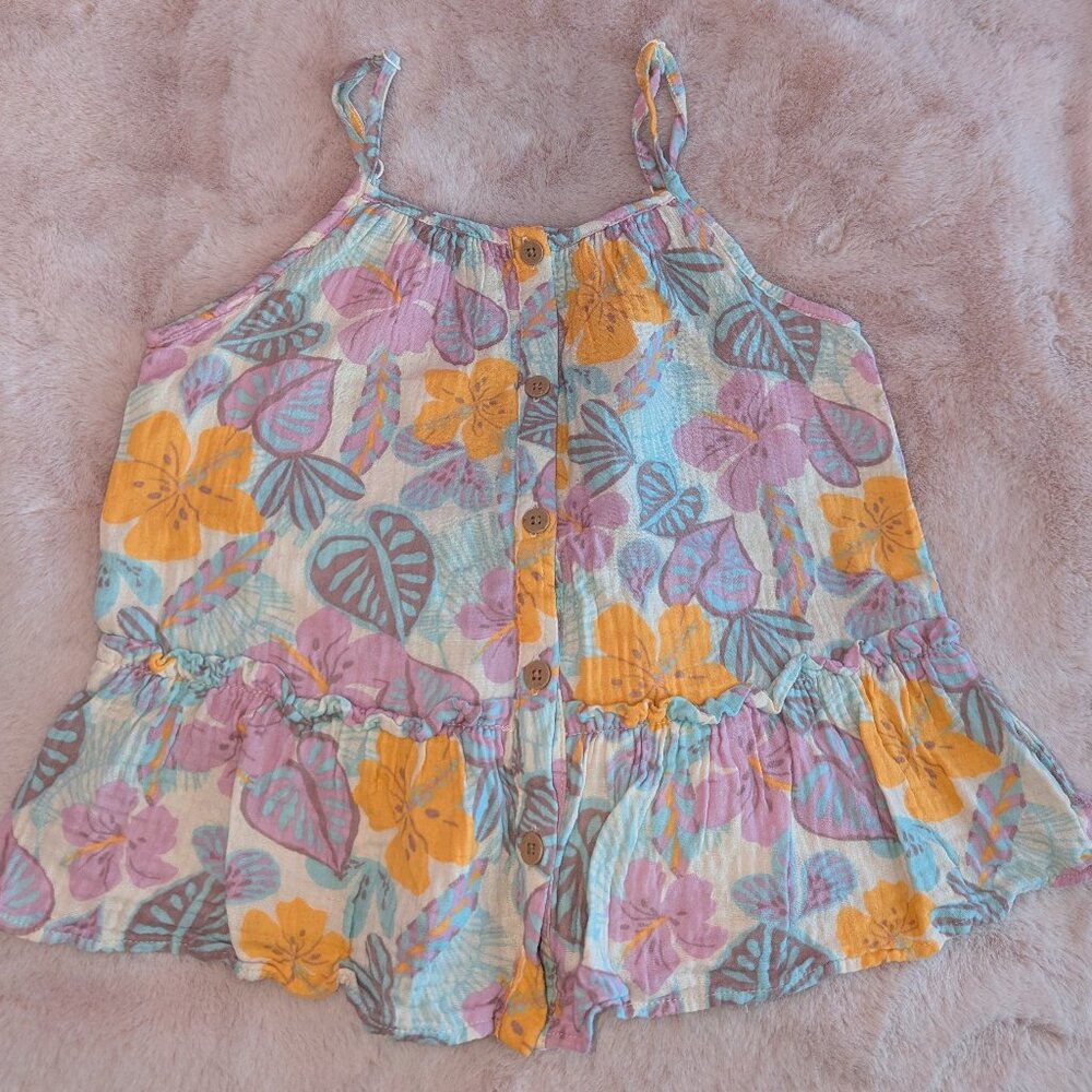 Kids Tank top